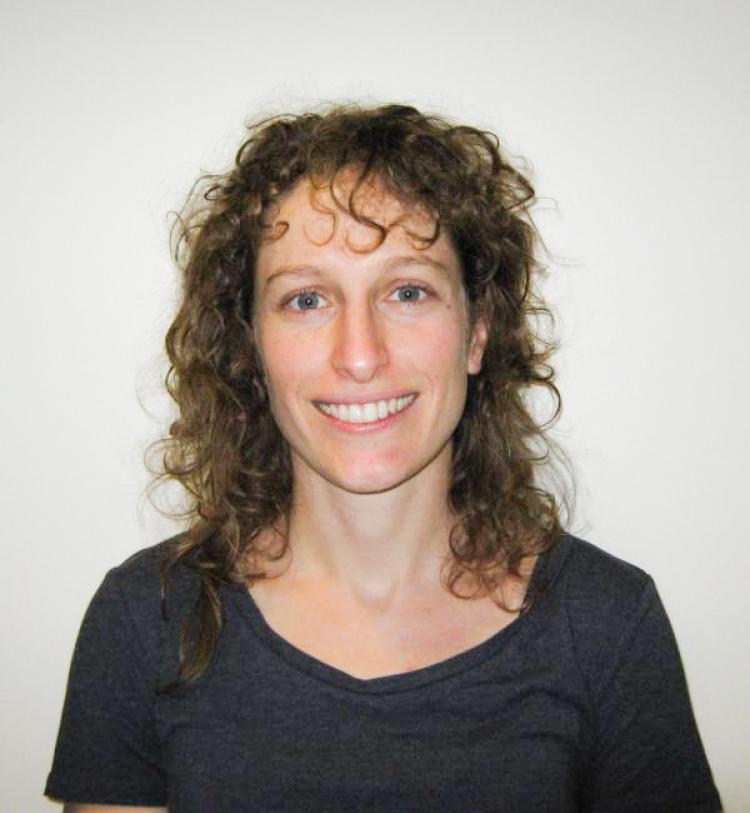 Agnès Beaudry