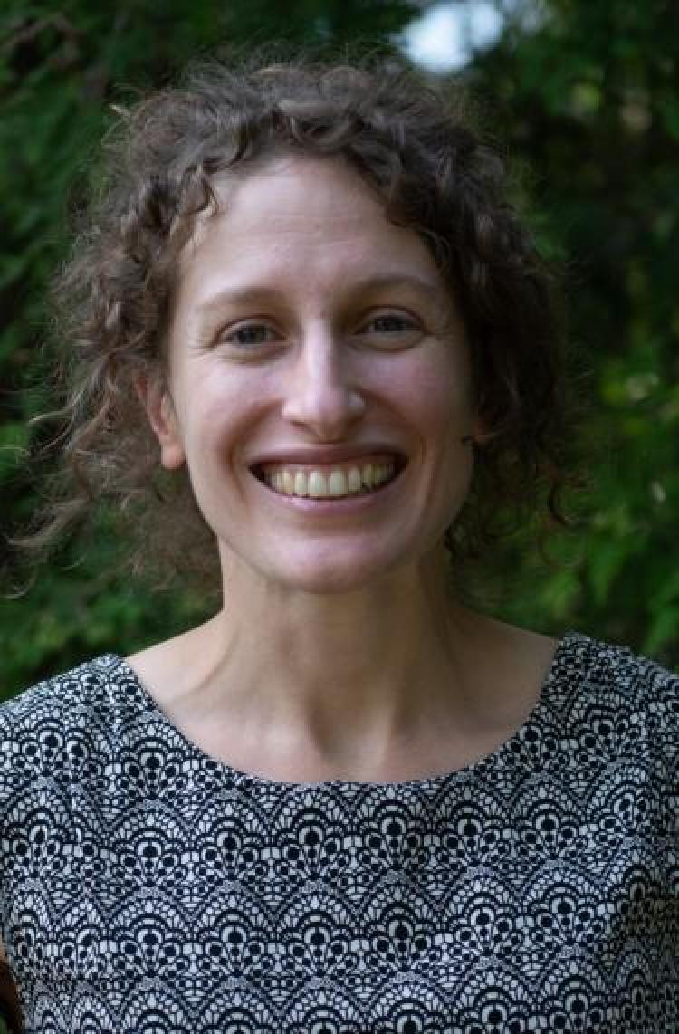 Agnes Beaudry