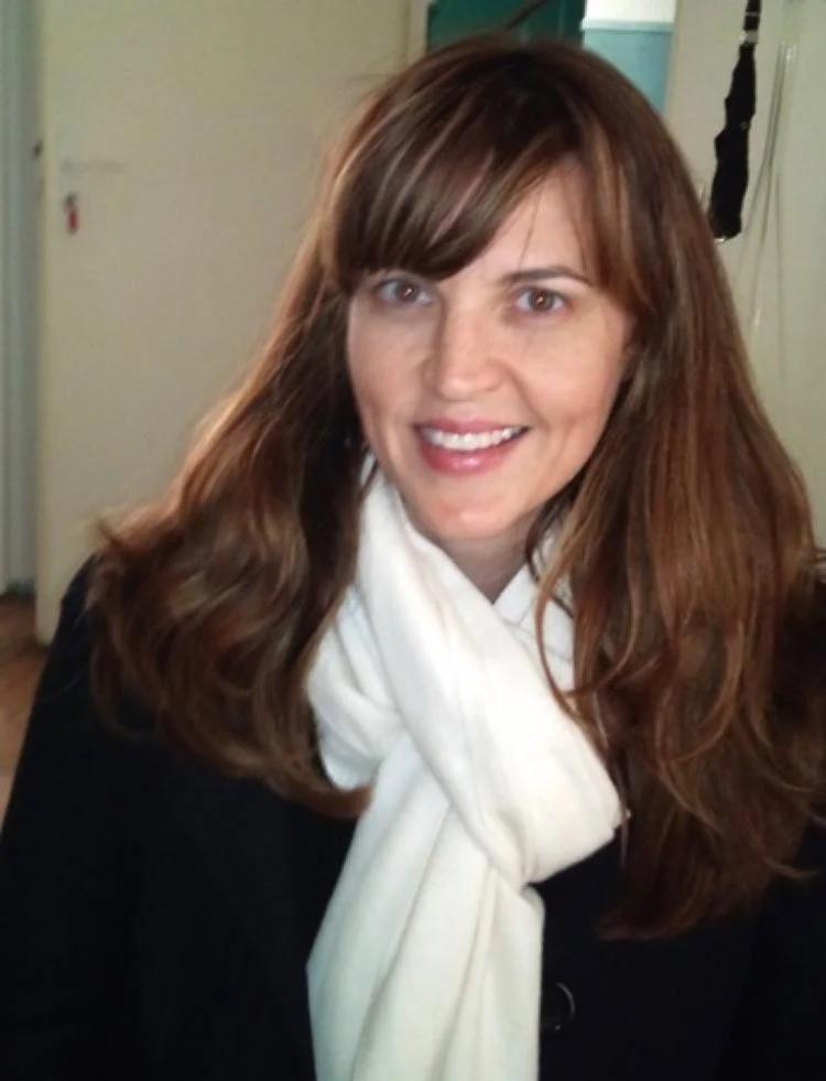 Aimee Kilbane