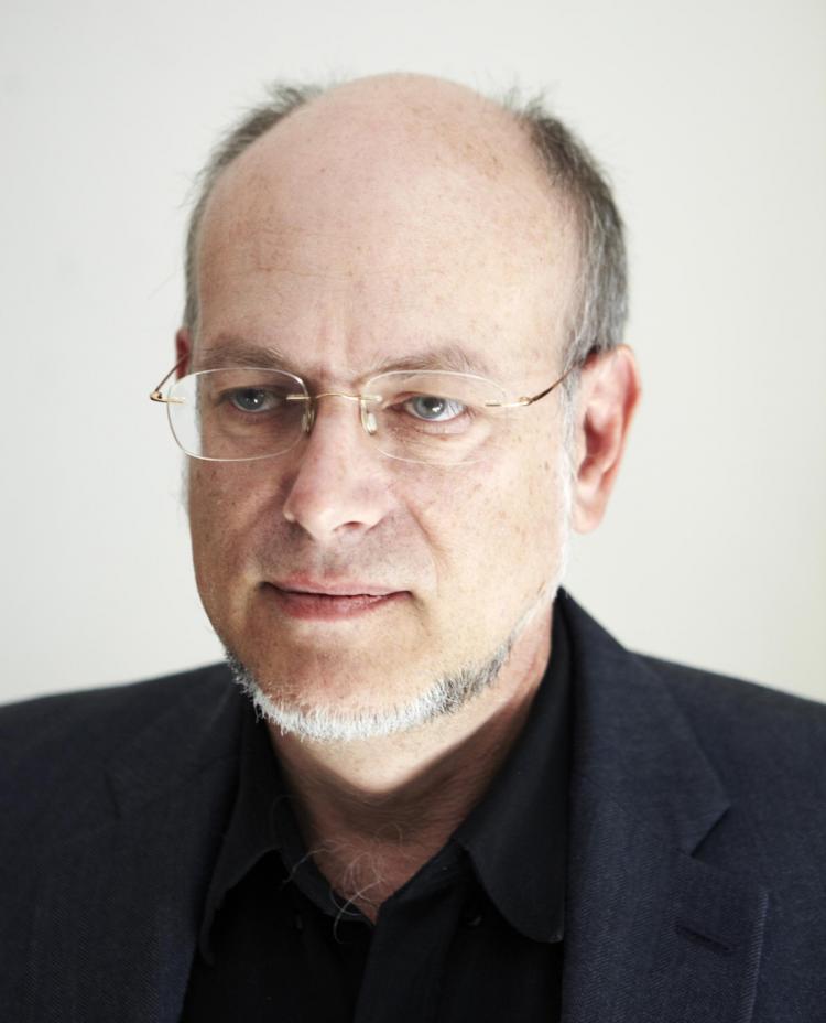 Alan Kahan