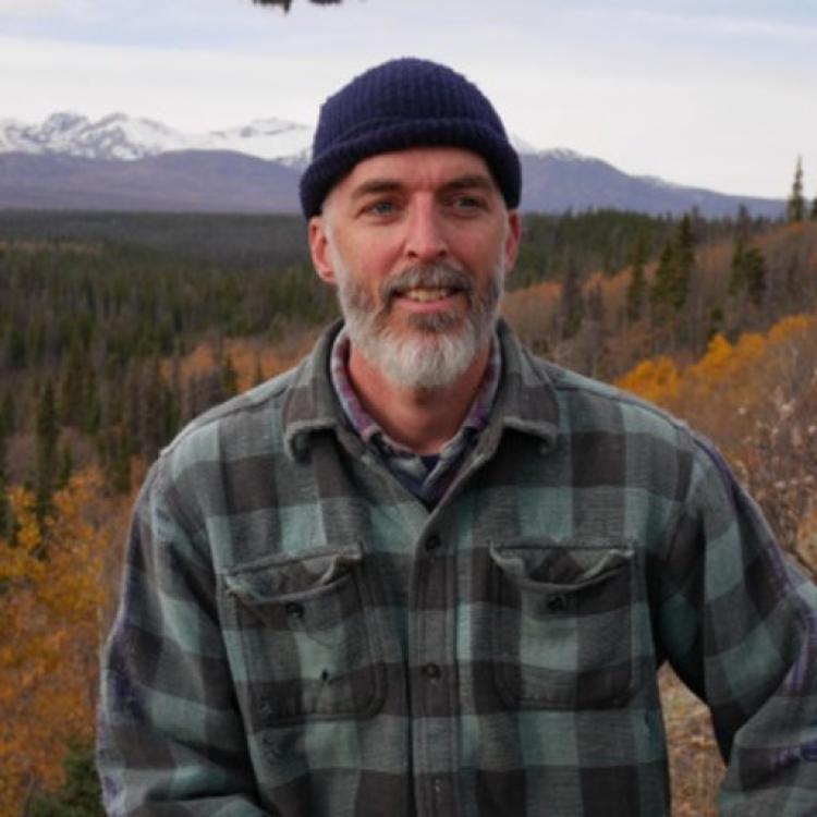 Andrew McAdam