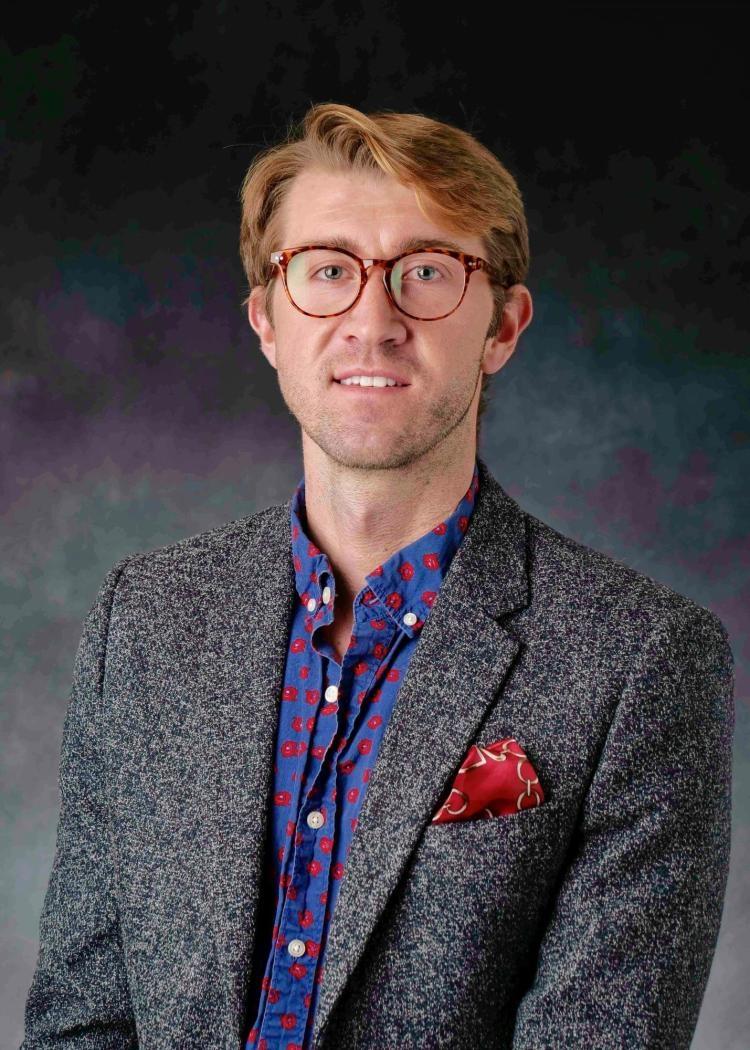 Andrew Phillips
