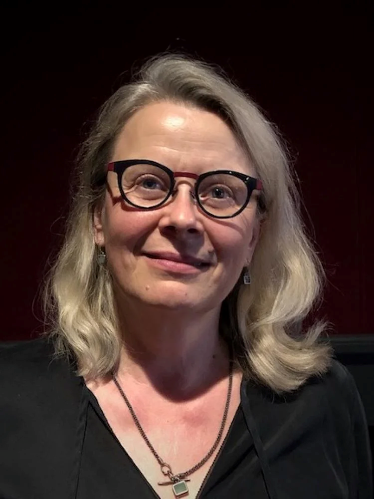 Antje Richter