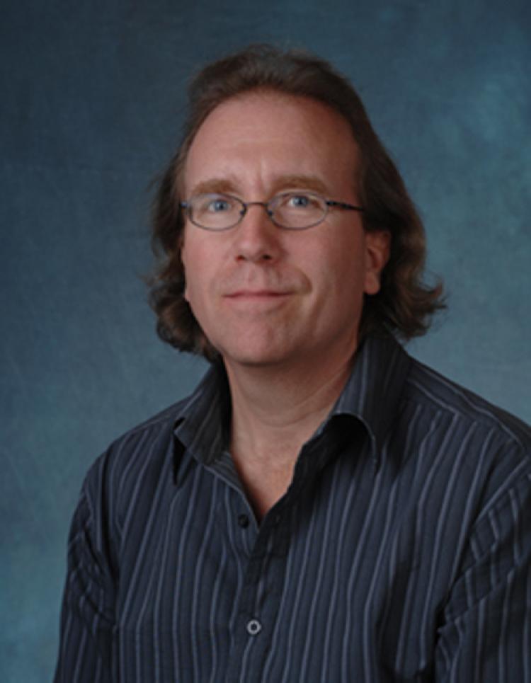 Arthur Joyce