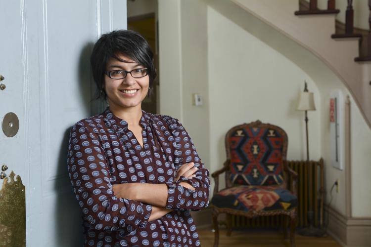 Deepti Misri