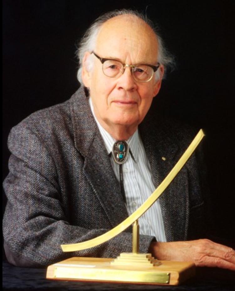 Al Bartlett