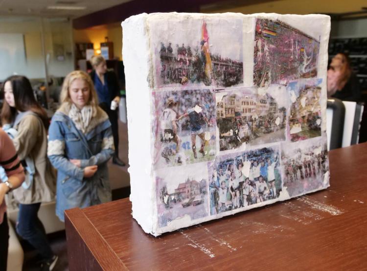 walls, Bridges and Crevasses in a Global World