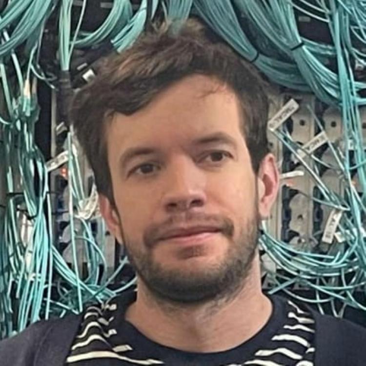 Blair Seidlitz