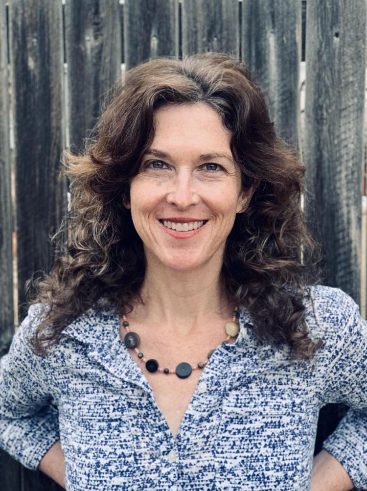 Image of Blair Young