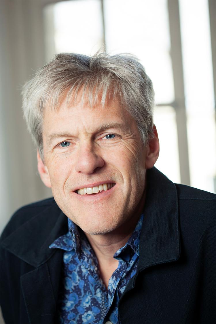 Bob Pasnau
