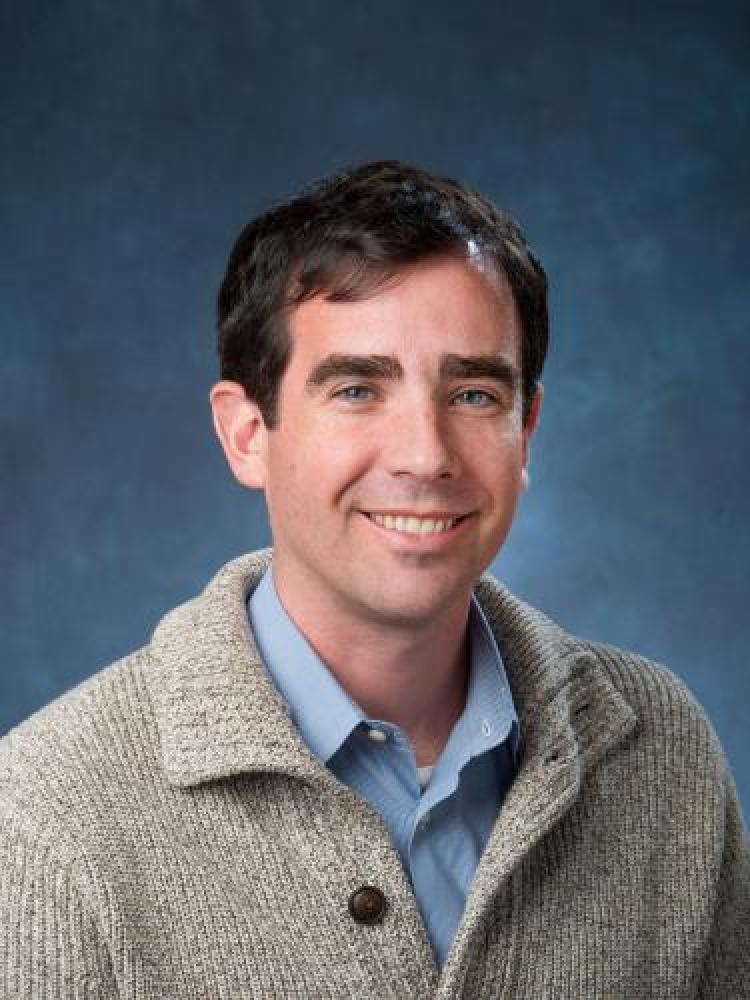 image of Brian