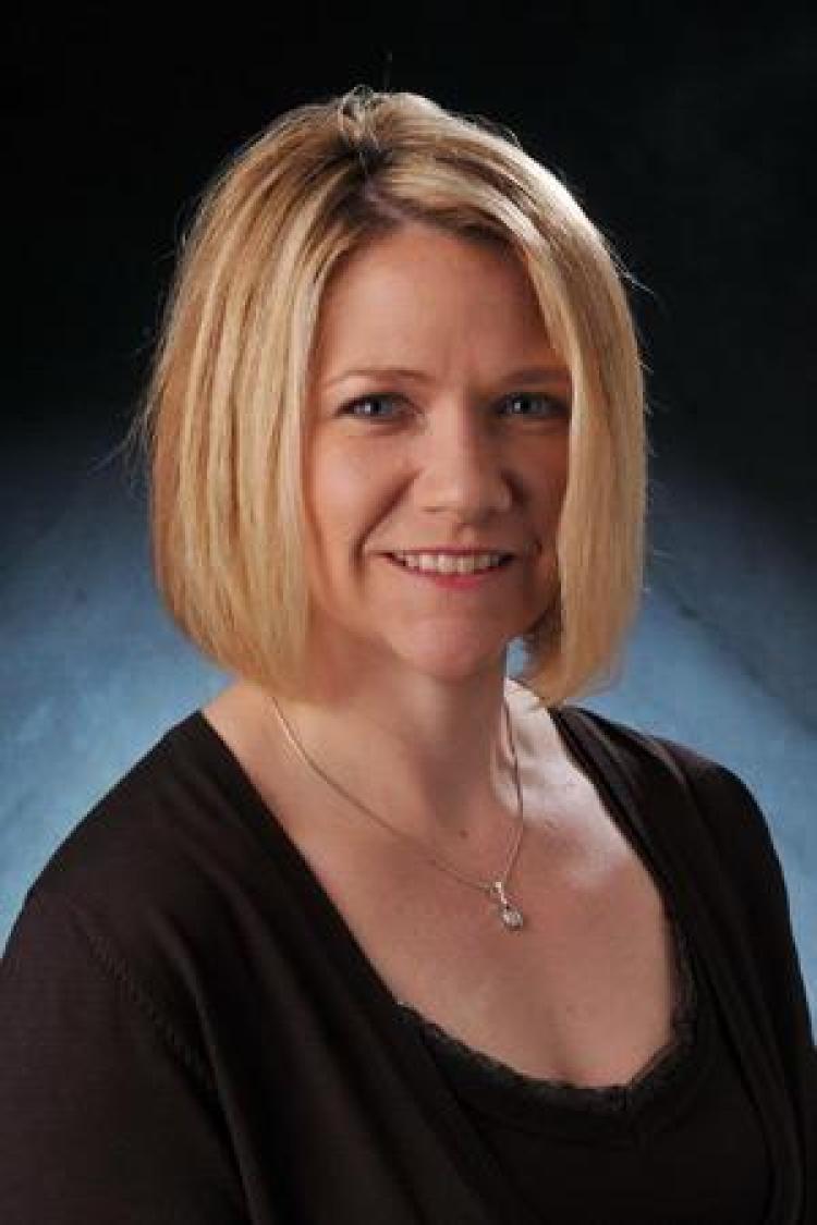 Angela Bryan, professor of psychology and neuroscience and one of the study’s co-authors