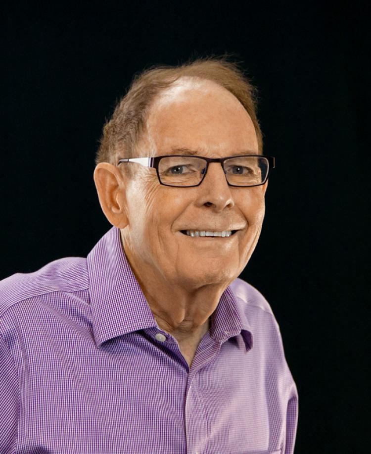 Carl Lineberger