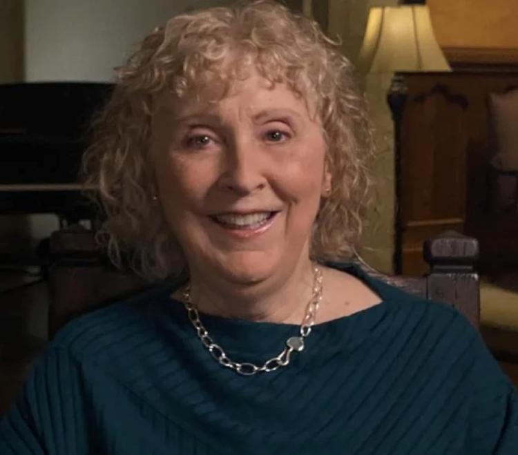 Carol Cleland