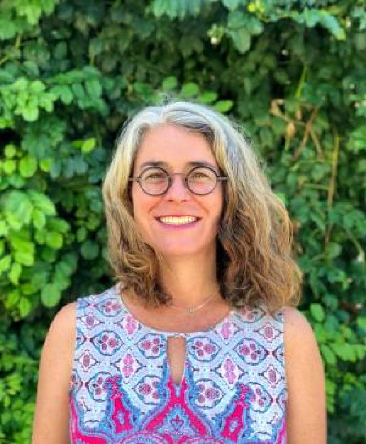 Carole McGranahan