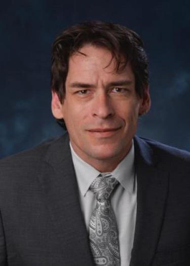 Brian Catlos