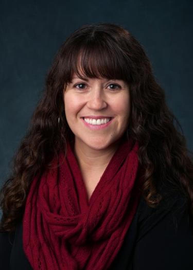 Image of Celeste Montoya