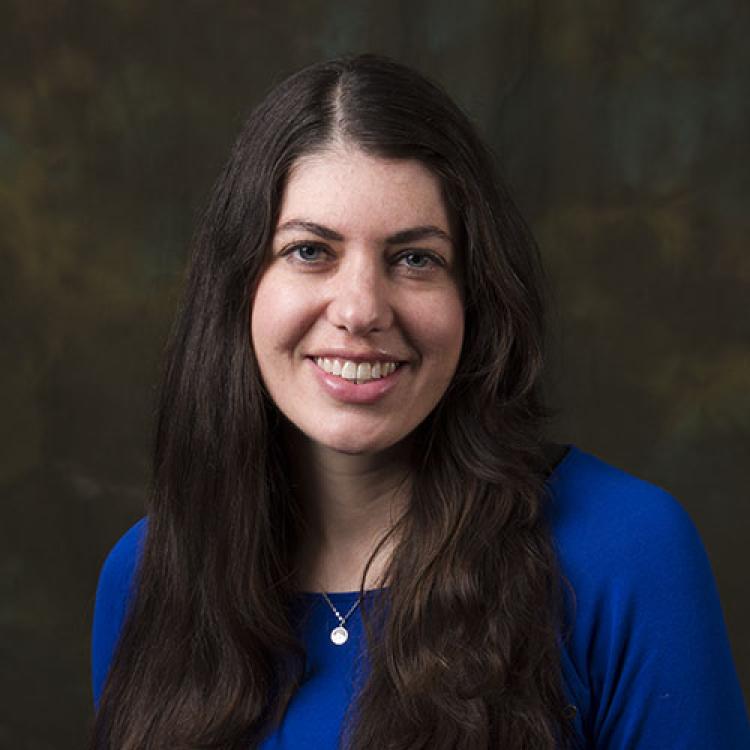 Image of Christine S.