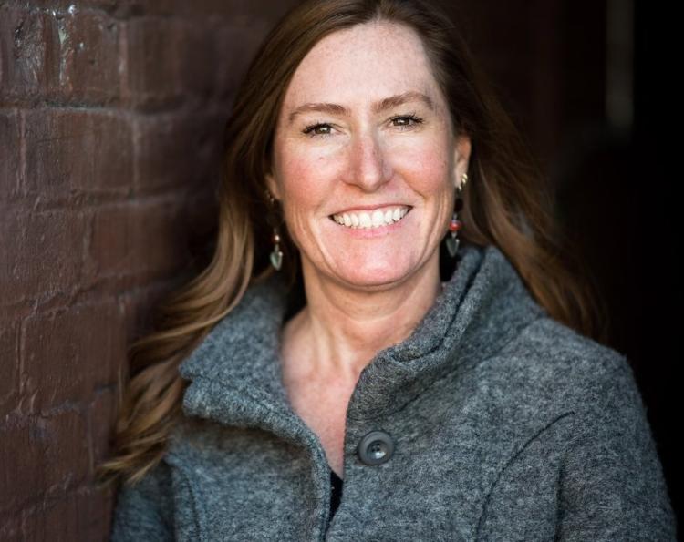 Christy McCain
