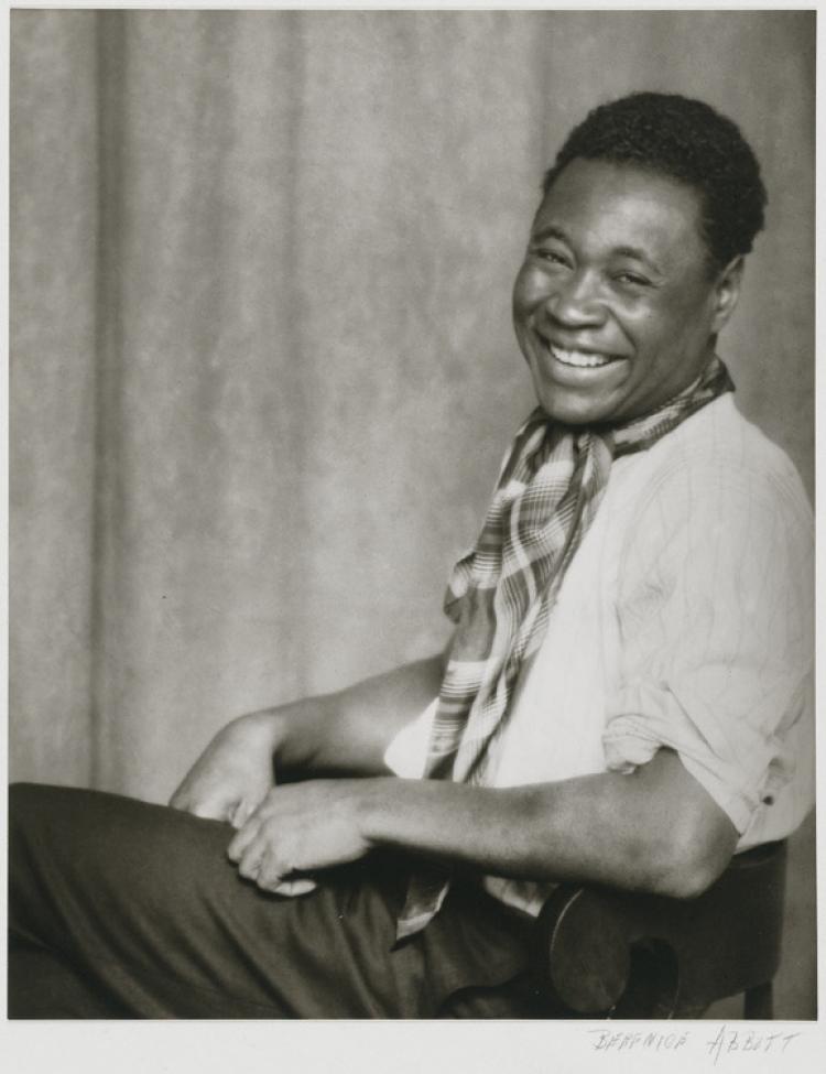 Claude McKay