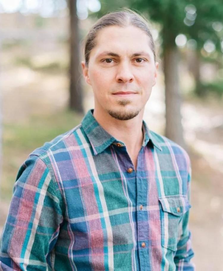 Clint Carroll