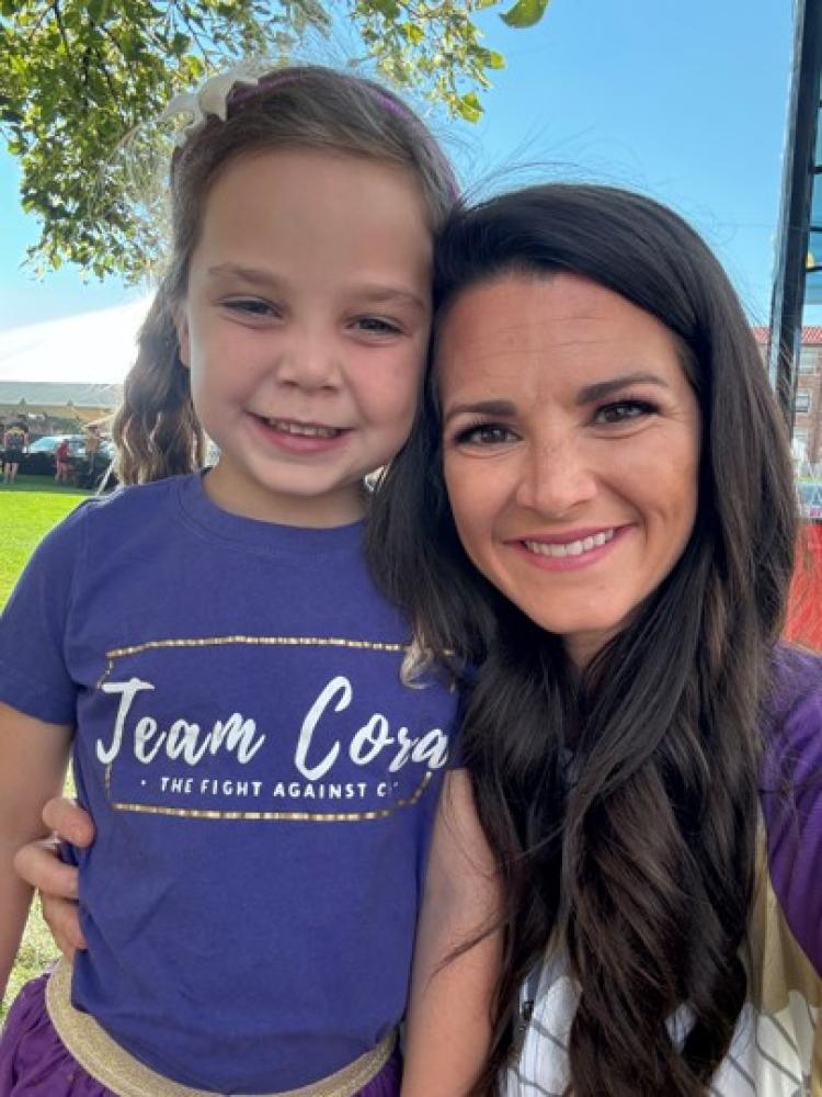 Cora and Brittany Beaver