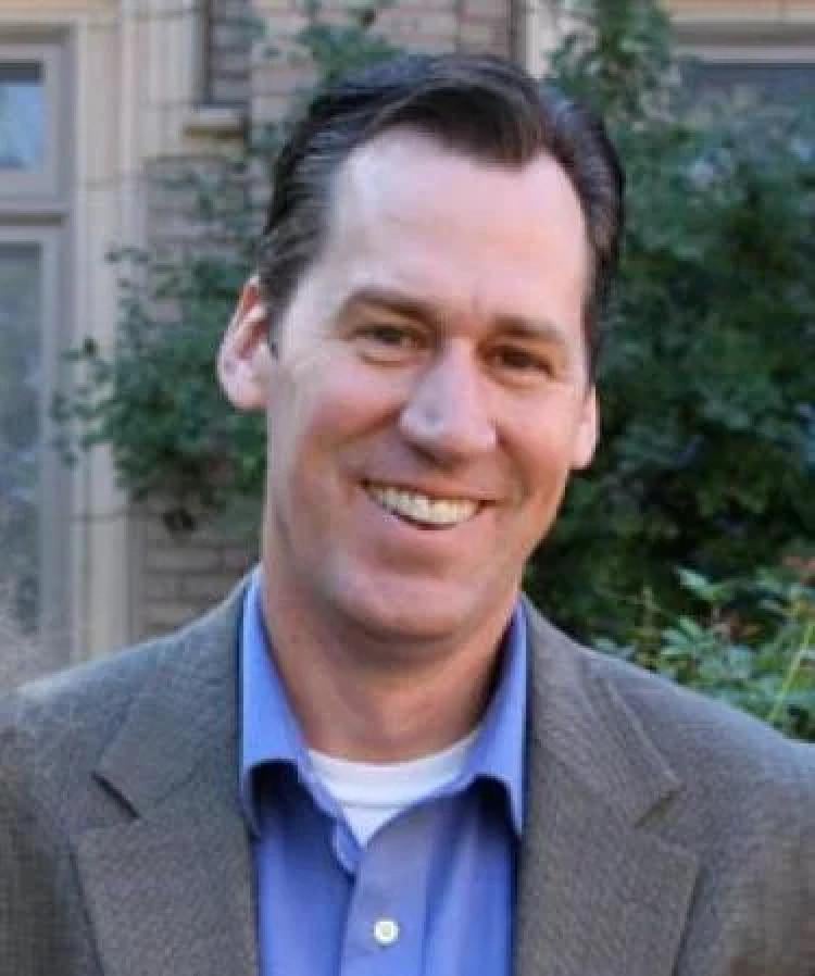 Image of David Climp