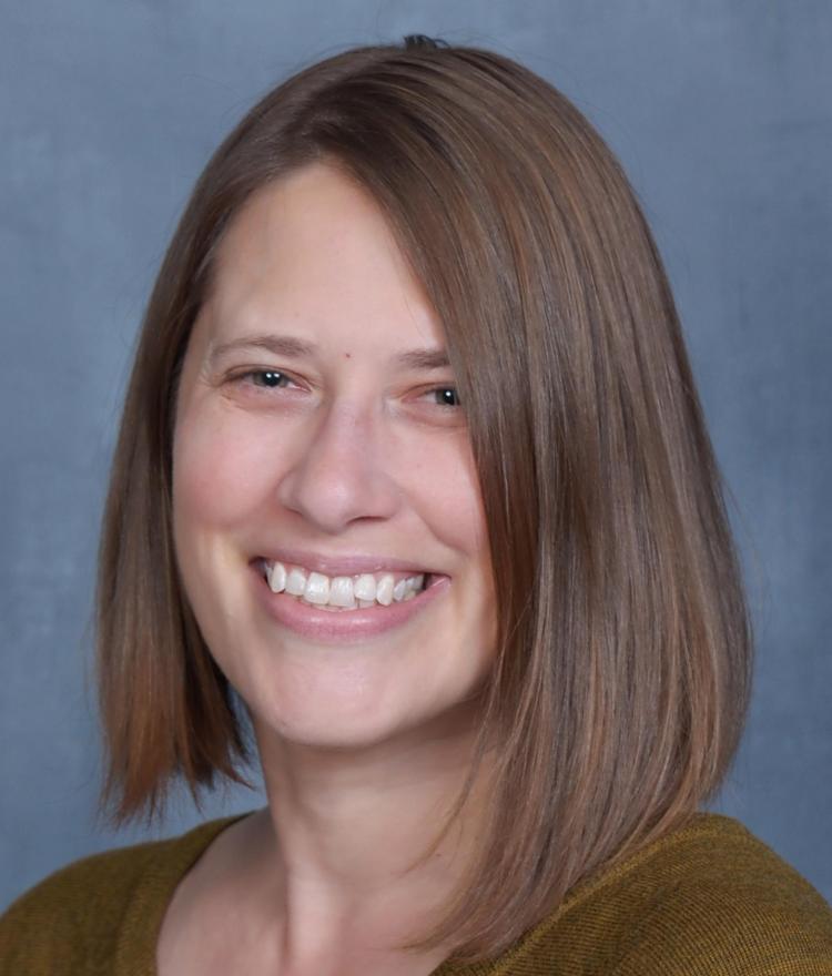 Dawn Jacob