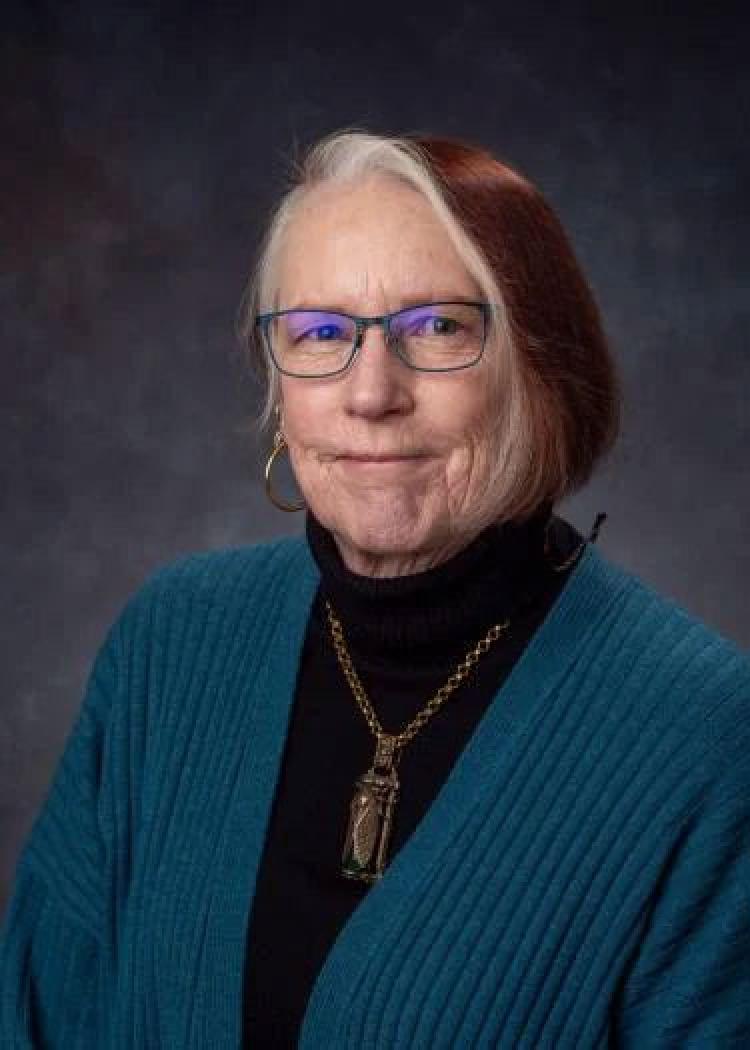 Deane Bowers