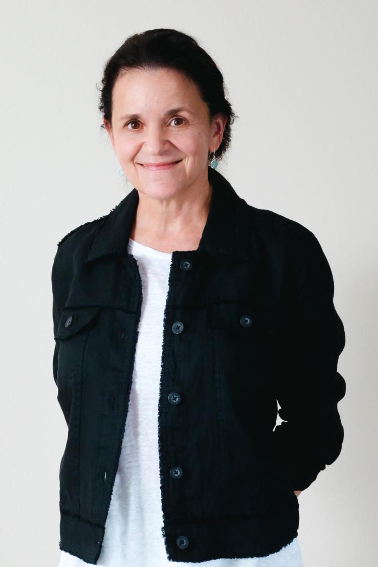 Nina de Gramont