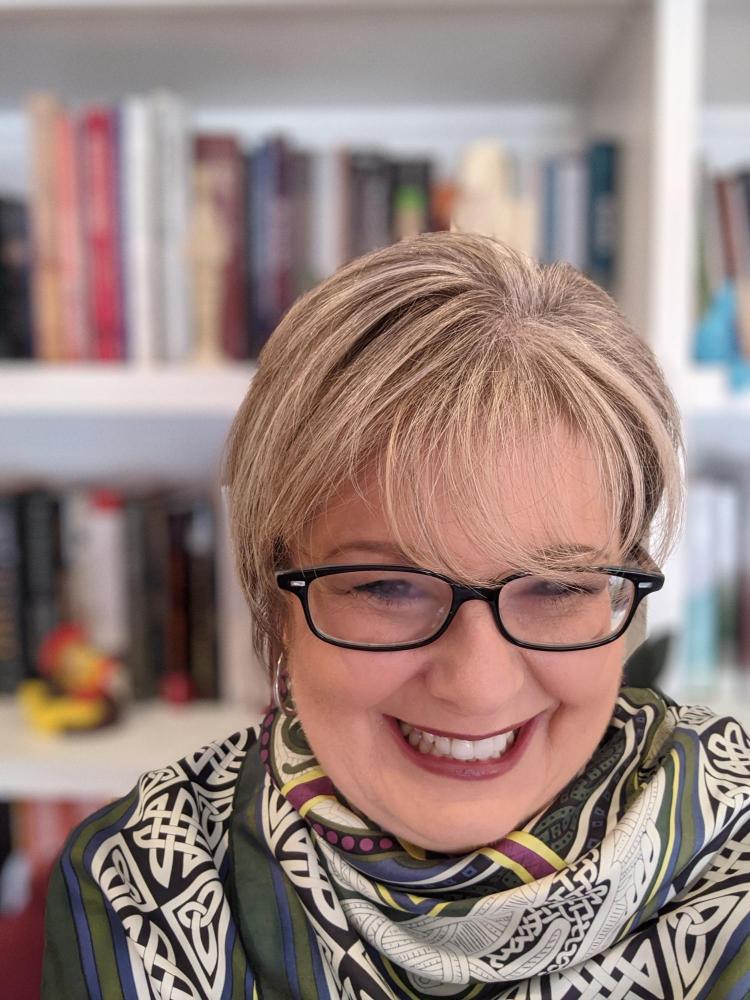 Diane Conlin