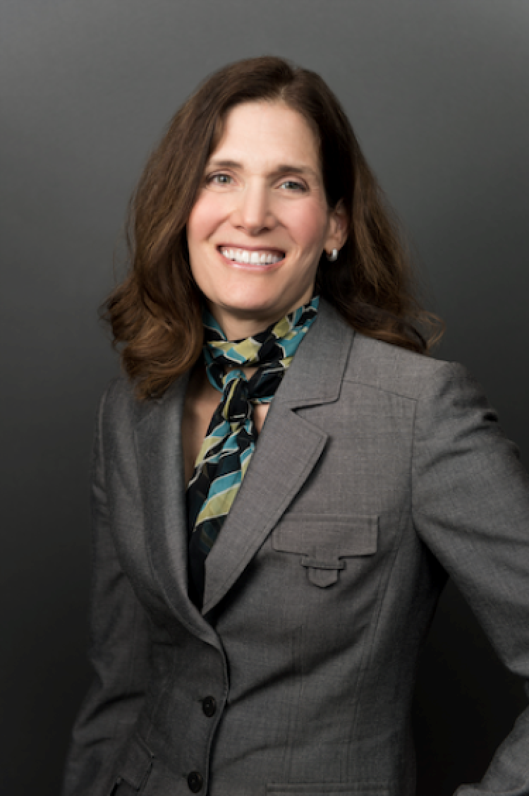 Diane Hirschhorn