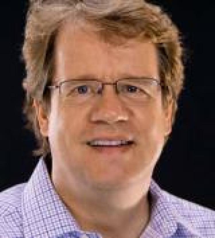 Andreas Becker