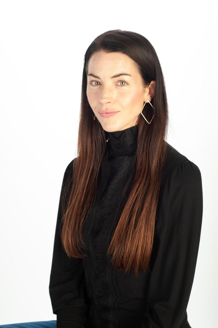 Myka McLaughlin