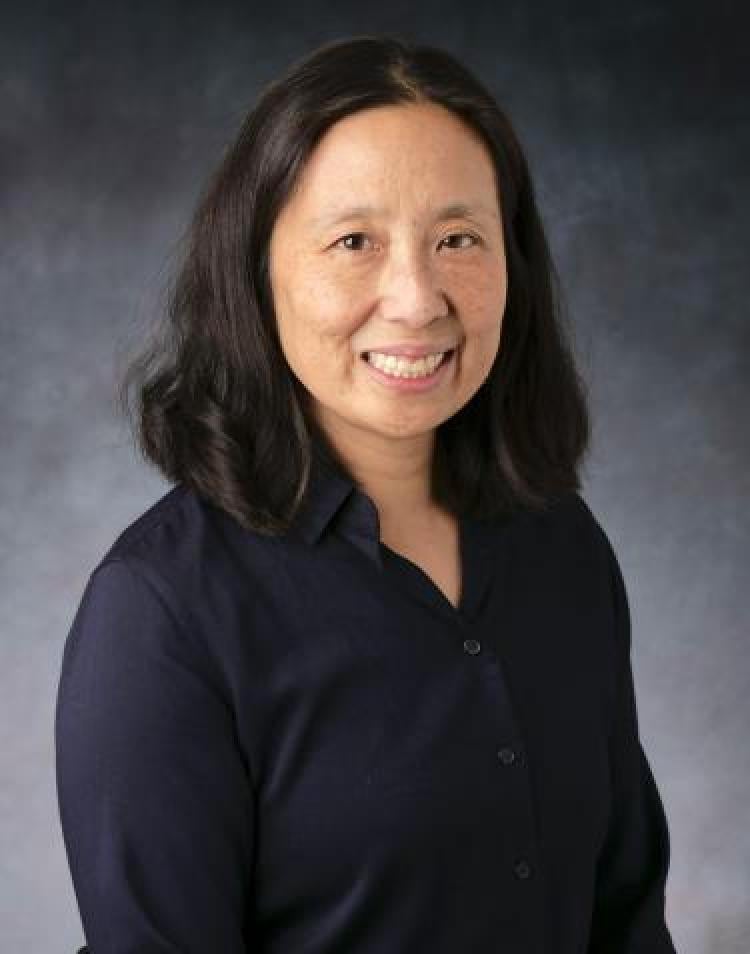 Image of Emily Yeh