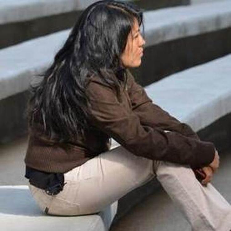 Fabiola Carrillo Tieco
