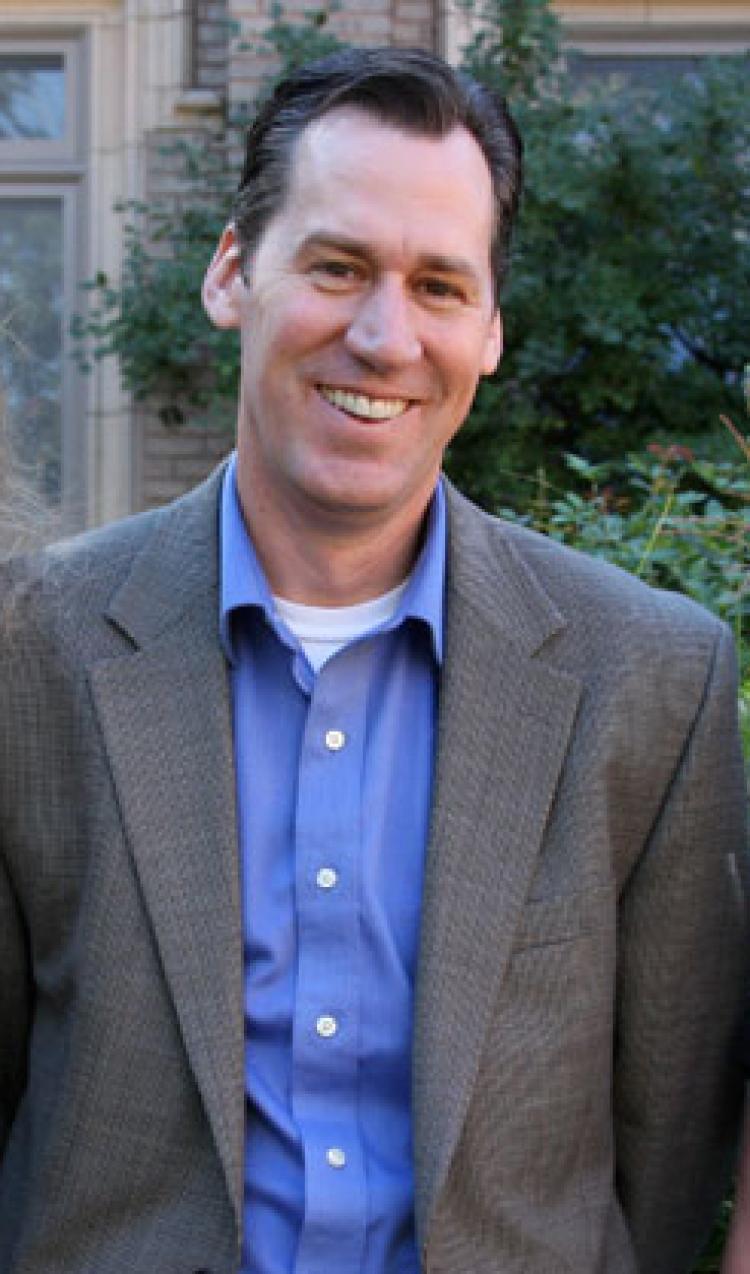 David Glimp