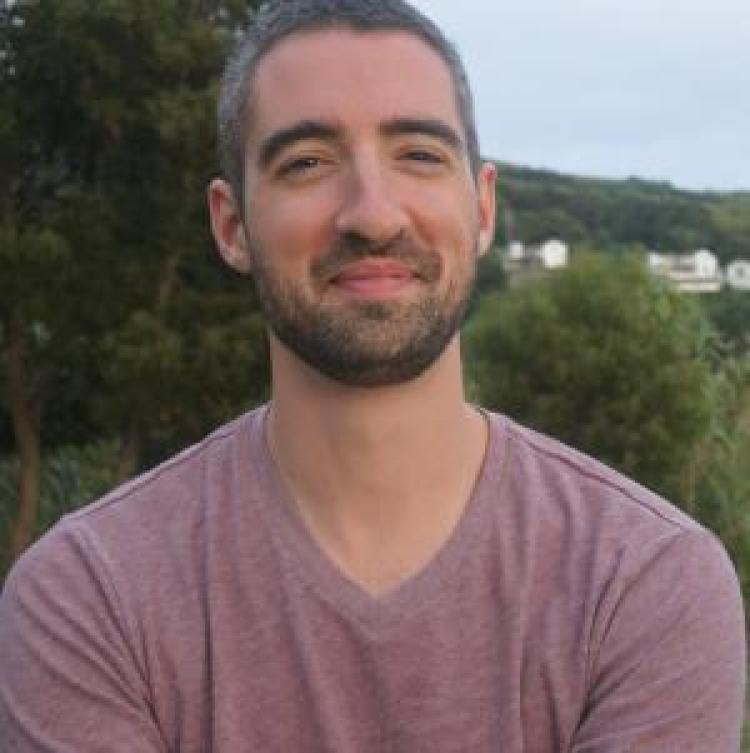 Brett Fiedler