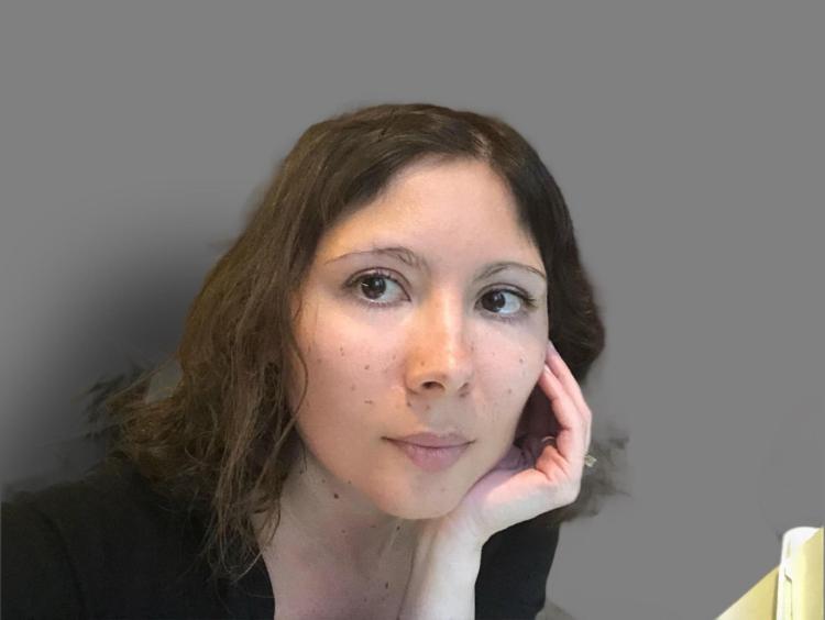 Professor Iskra Fileva