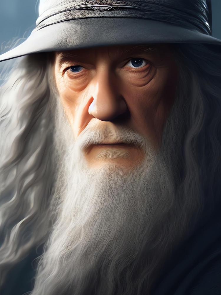 Gandalf