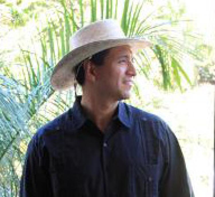 Gerardo Gutierrez