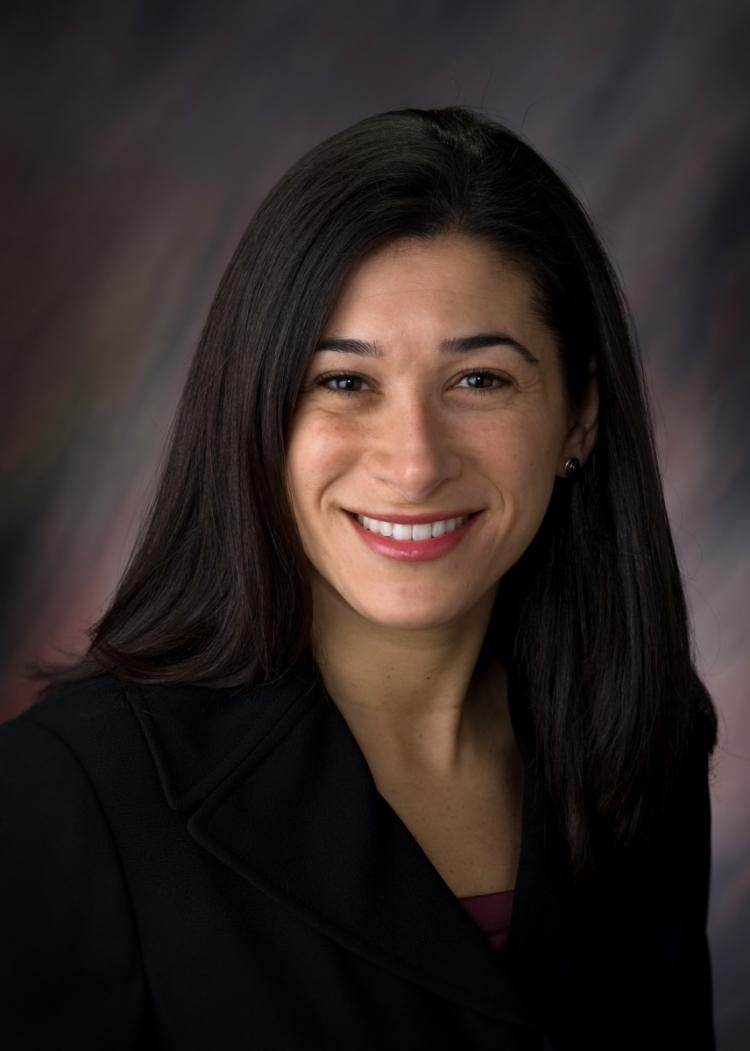 Tina Goldstein