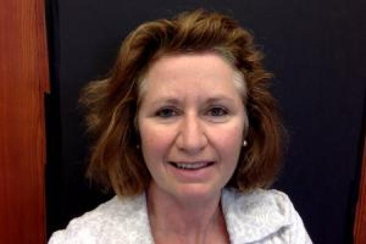 Donna Goldstein is a professor of Anthropology at CU and is reviewing Brazil in the research project.
