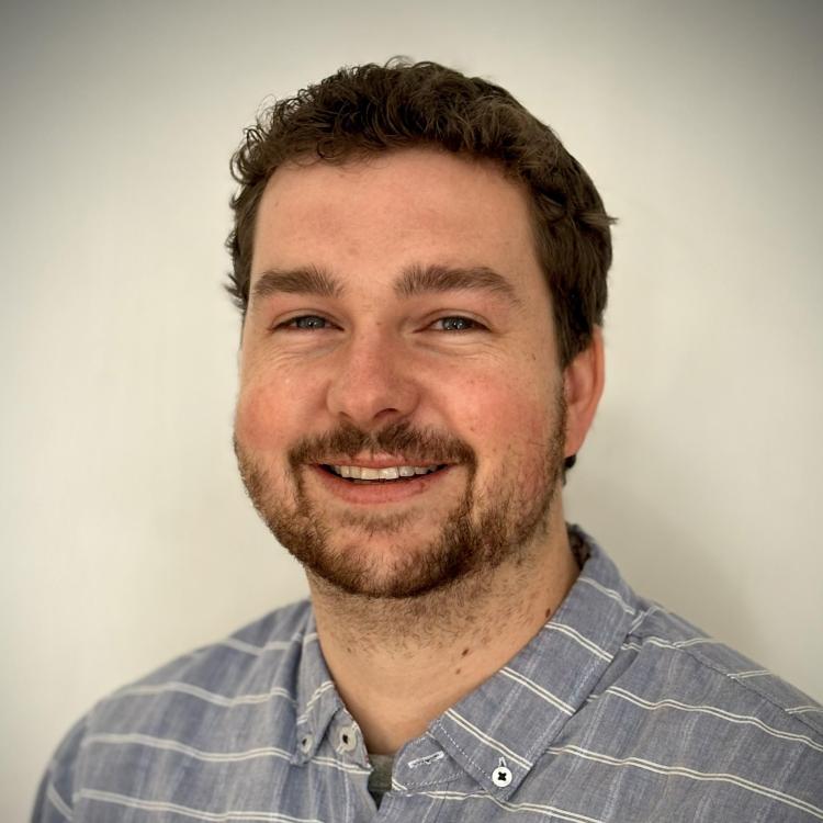 Grant Webster