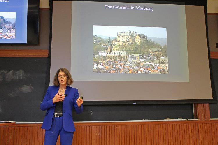Ann Schmiesing