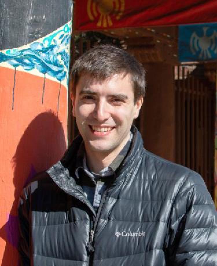 Andrew Winers