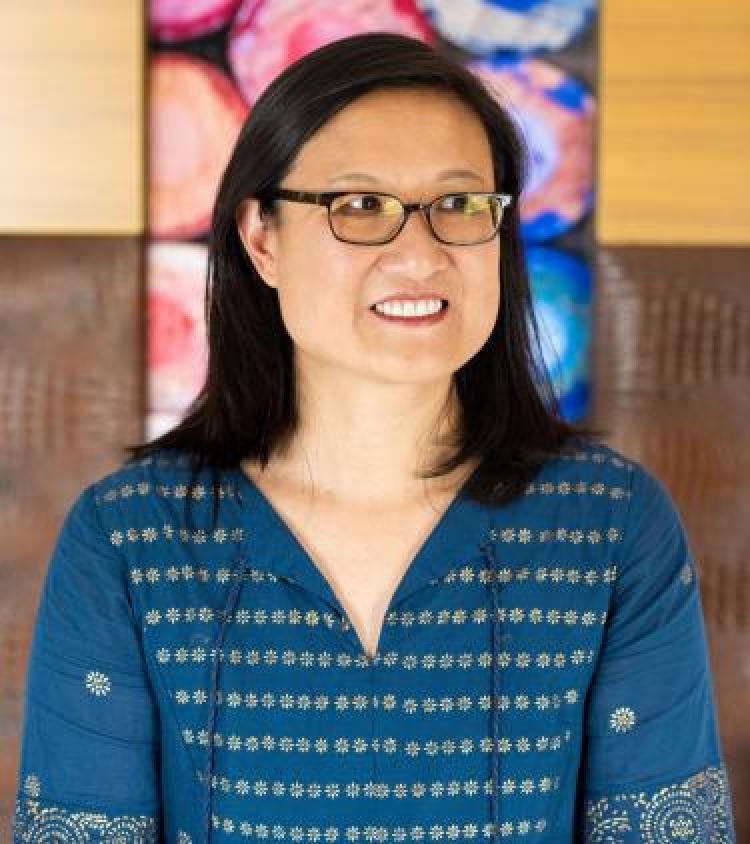Jennifer Ho