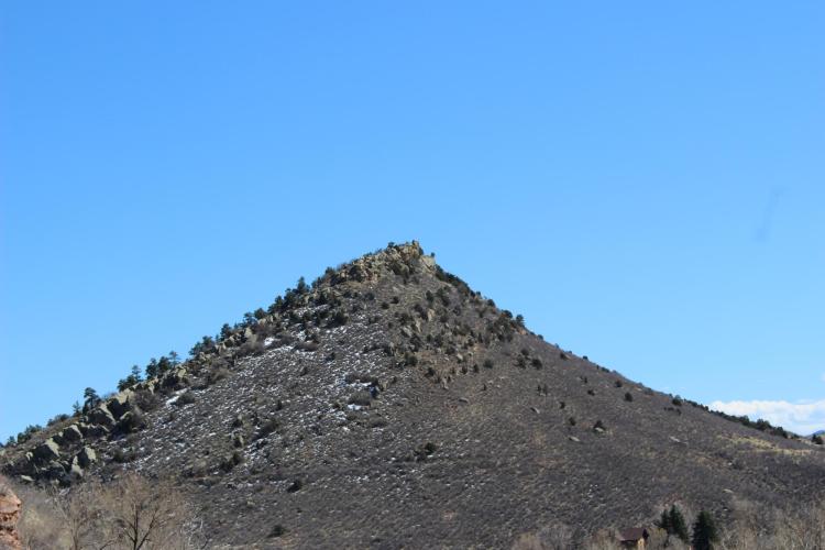 hogback