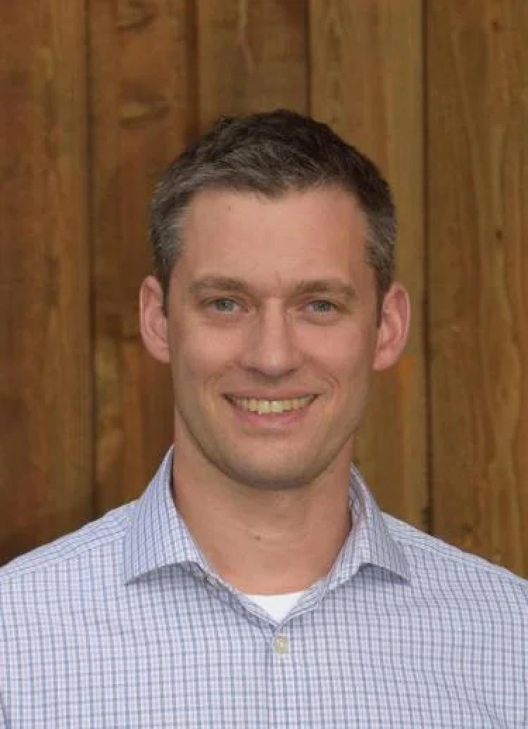 Image of Keith Musselman