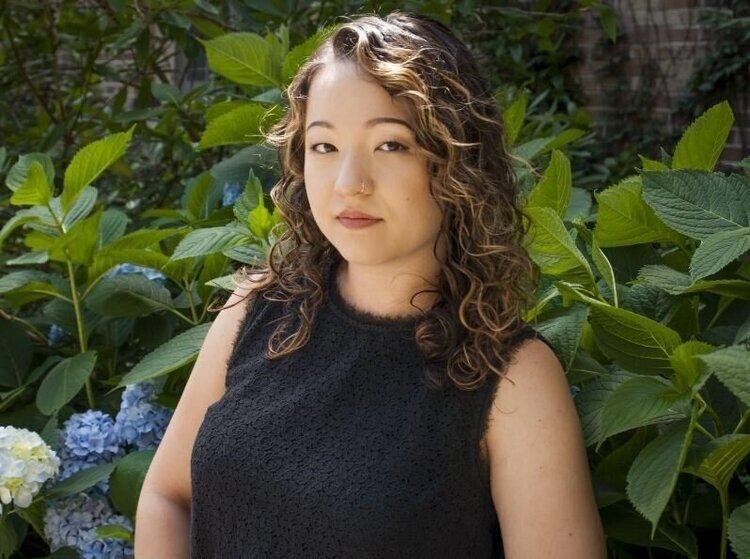 Lisa Hiura
